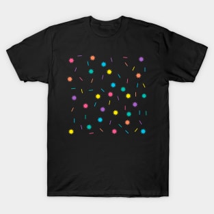 Summer Sprinkles T-Shirt